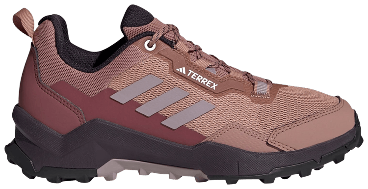 Adidas Wmns Terrex AX4 Warm Clay