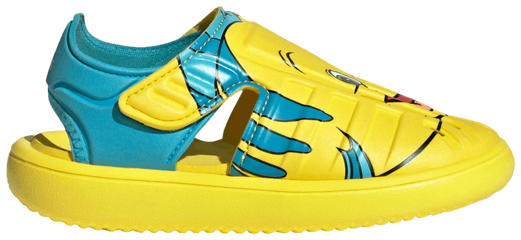 Disney x adidas Water Sandal C Flounder