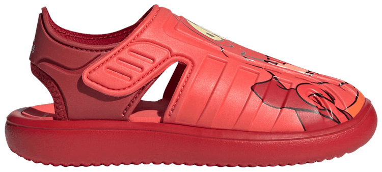 Disney x adidas Water Sandal C Sebastian