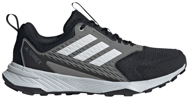 Adidas Wmns Tracefinder Trail Black Dash Grey