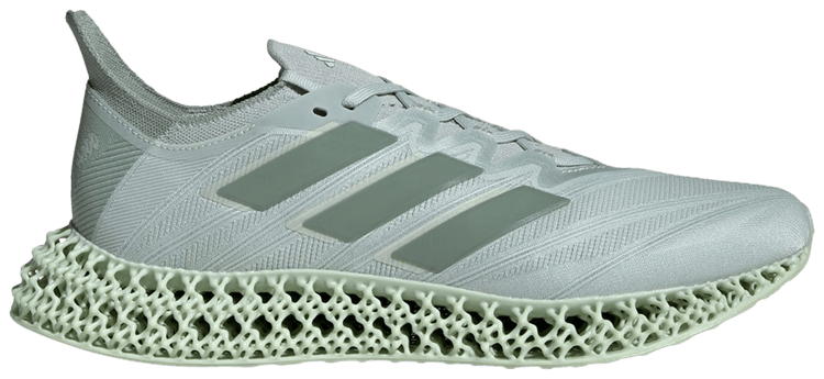 Buy Adidas 4DFWD 4 'Silver Green' - IH5706 | GOAT