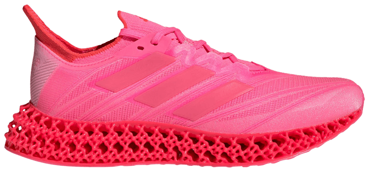 Buy Wmns 4DFWD 4 'Lucid Pink' - IH5723 | GOAT