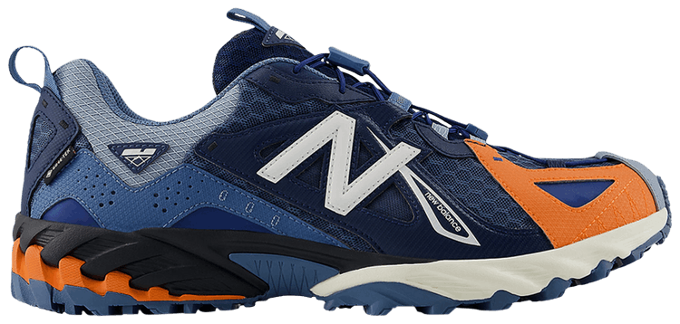 Buy The Apartment x 610 GORE-TEX 'Subway Series' - ML610XAT