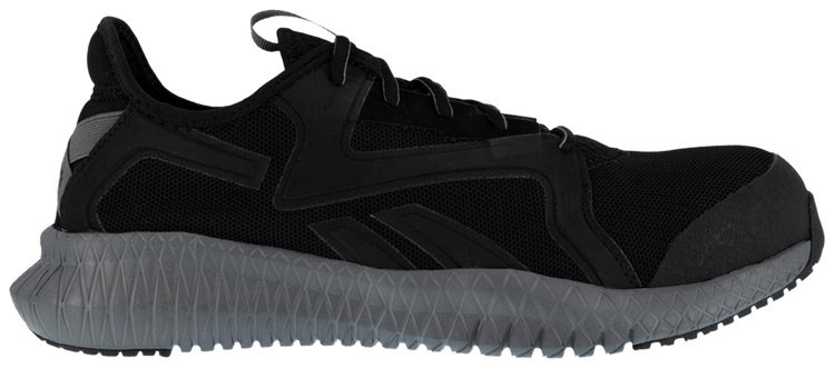 Reebok Wmns Flexagon 30 Work Black Grey