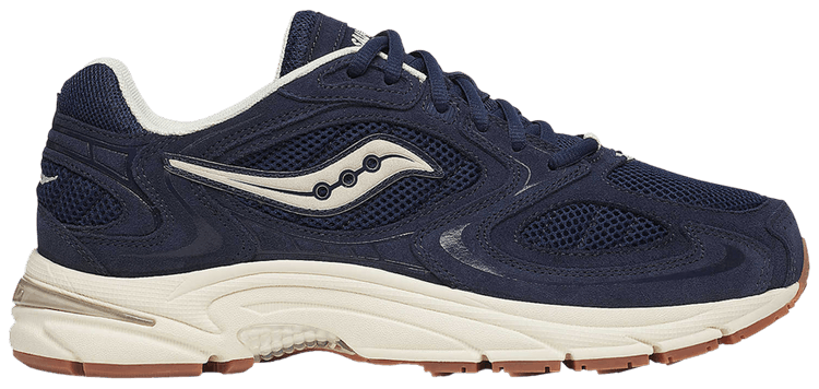 Saucony Grid Jazz 9 Suede Pack   Navy