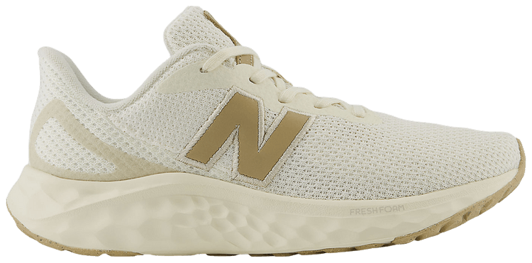 New Balance Wmns Fresh Foam Arishi v4 Angora Incense