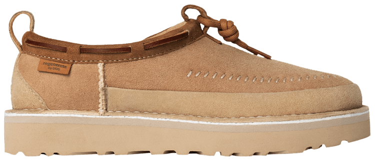 UGG Tasman Crafted Regenerate Slipper Sand