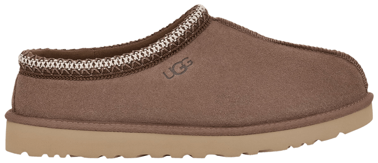 【UGG】 Tasman Slipper Caribou UGG Tasman Slipper Caribou Walnut (Women's) - 5955-CBNL - US