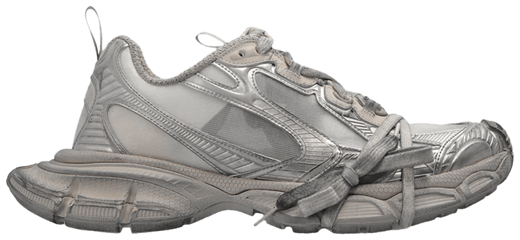 Buy Balenciaga 3XL Sneaker 'Worn-Out - Taupe' - 734734 WTRMH