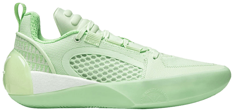 Way of Wade All City 12 Encore Avocado