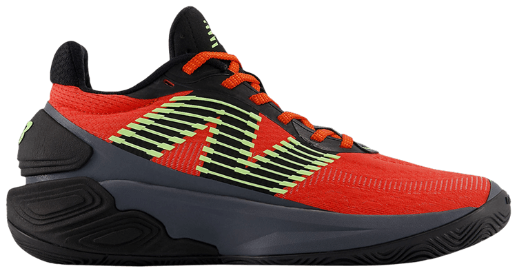 Buy Two WXY V5 'Neo Flame Graphite' - BB2WYBF5 | GOAT