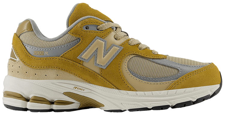 New Balance 2002R Big Kid Great Plains Incense