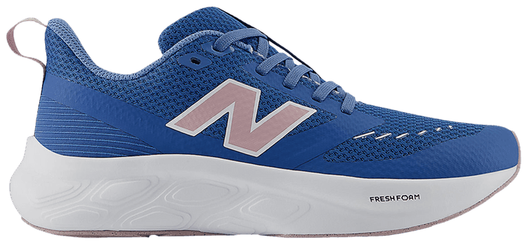 New Balance Fresh Foam 625 Big Kid Sea Stone Twilight Haze