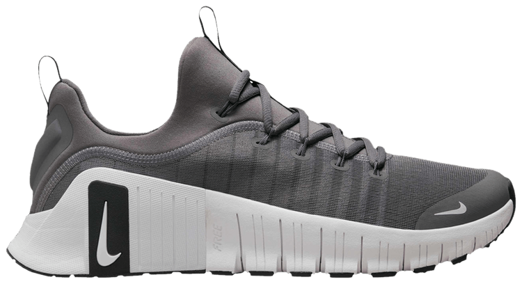 Nike Free Metcon 6 TB Gunsmoke