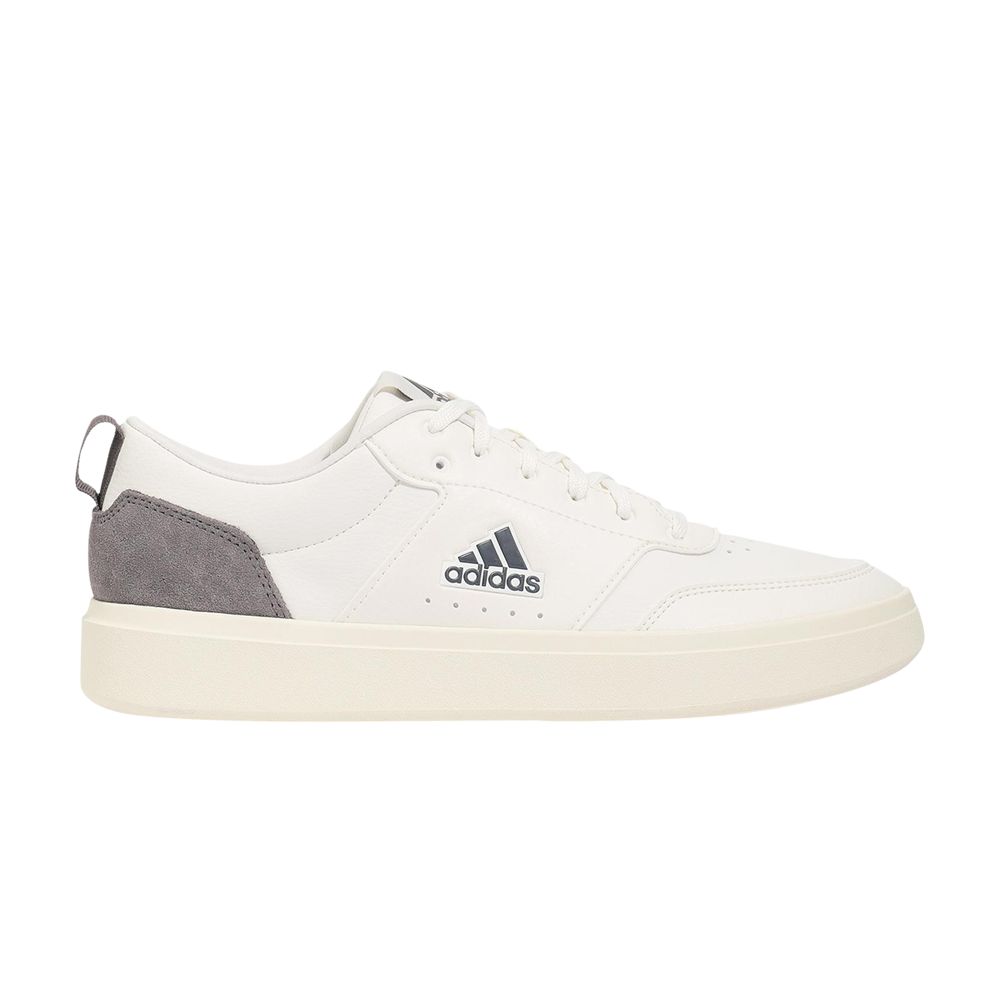 adidas Park ST 'White Charcoal' | Men's Size 7.5 - IH4744