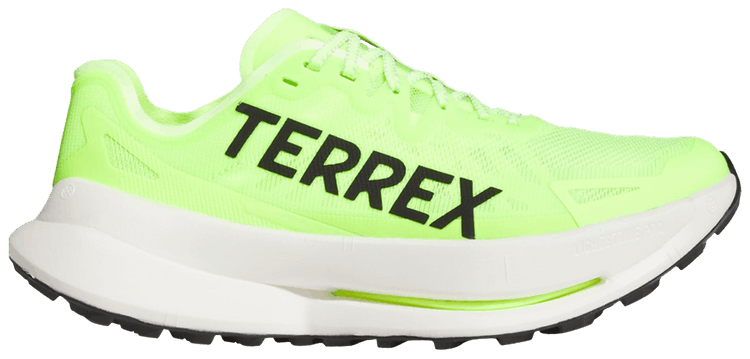 Buy Adidas Terrex Agravic Speed Ultra 'Lucid Lemon' - JR5217 | GOAT