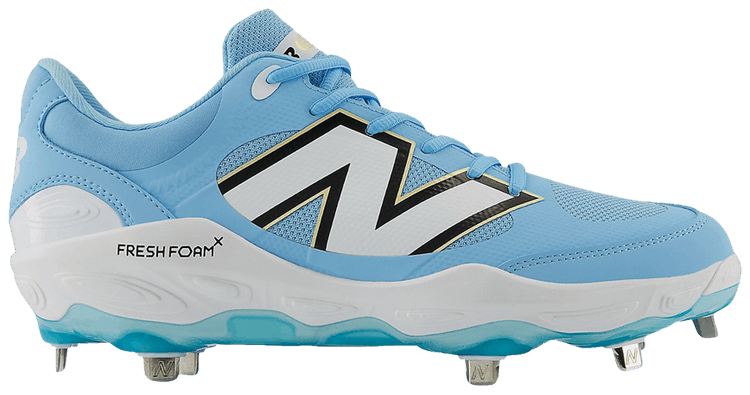 Fresh Foam X 3000v7 Team Carolina