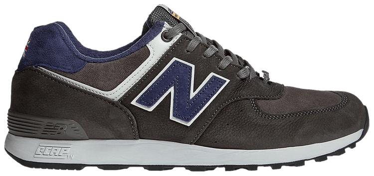New Balance 576 Made in England Tea Pack   Earl Grey