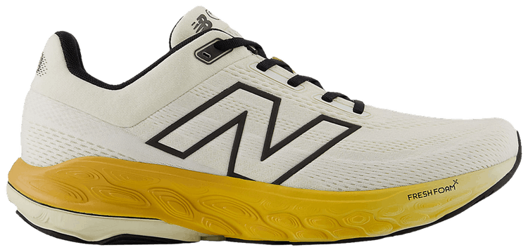 New Balance Fresh Foam X 860v14 Angora Dried Apricot