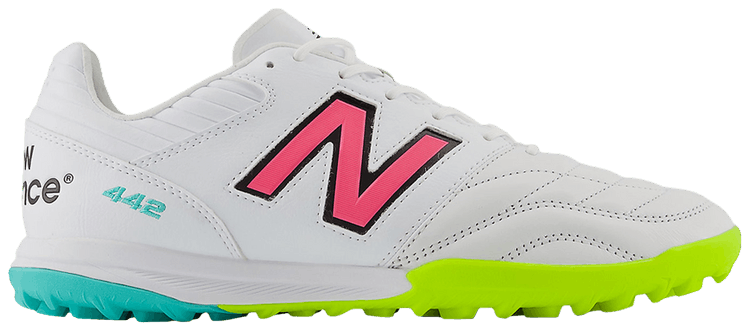 New Balance 442v2 Pro TF 2E Wide United In FuelCell Pack