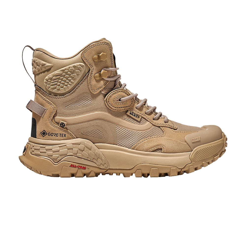 Vans Crestline GORE-TEX MTE 'Khaki' | Tan | Men's Size 9 - VN000CVPKHK