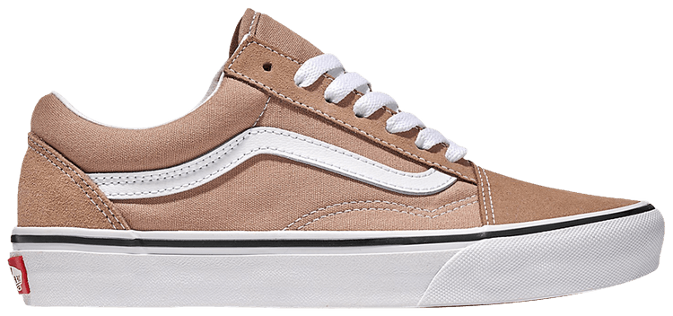 Buy Old Skool 'Color Theory - Warm Taupe Brown