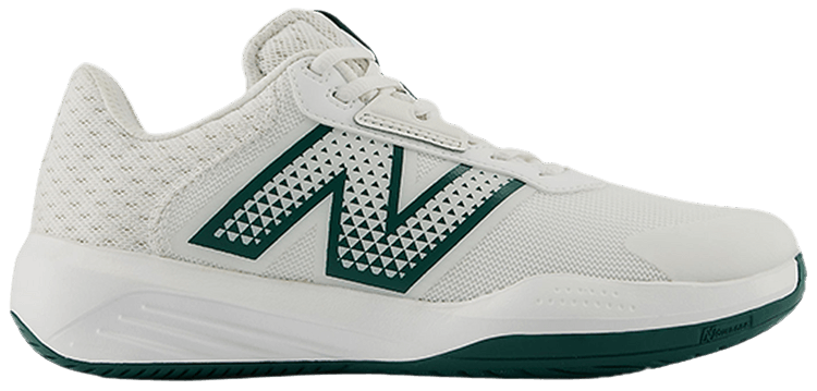 New Balance Wmns 696v6 White Marsh Green
