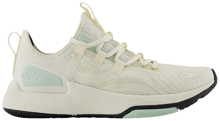 New Balance Wmns FuelCell Trainer v2 Calcium Clay Ash