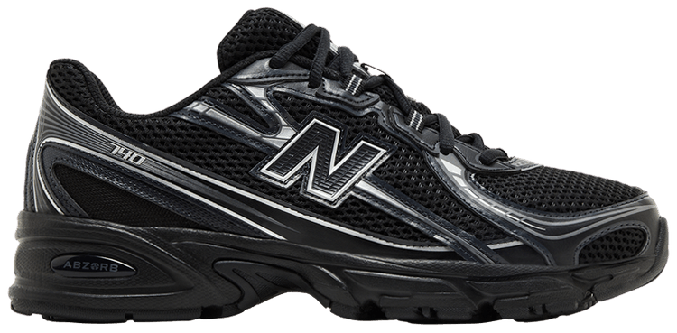 シューズ New balance 740 New Balance 740 Lunar New Year (2025) Men's - U740LN1 - US