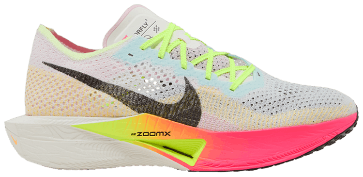 値下げ中！NIKE VAPORFLY 23cm zoomx Nike Vaporfly Shoes. Nike JP