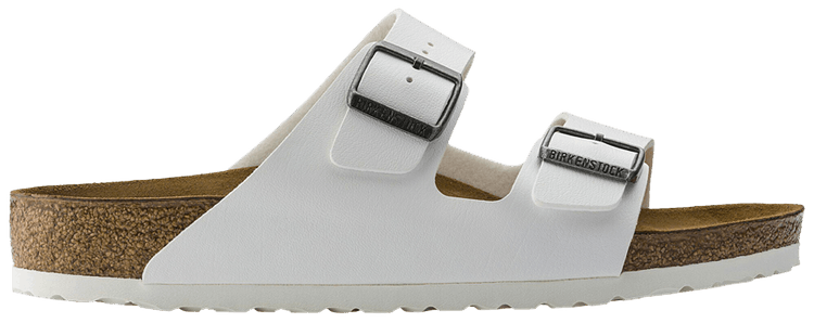 Arizona Birko Flor Narrow White