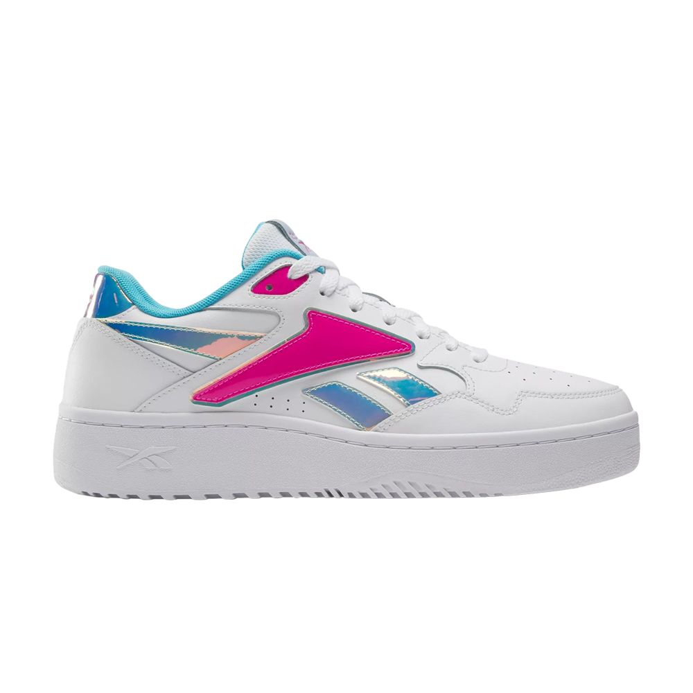 Reebok ATR Chill 'Iridescent' | White | Men's Size 8 - 100200468
