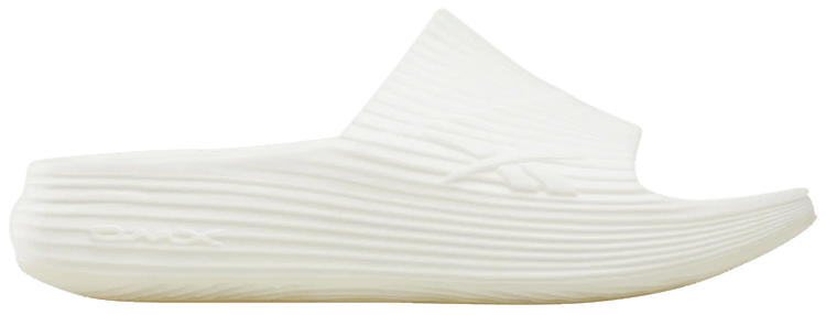 Reebok DMX Recovery Slide Chalk