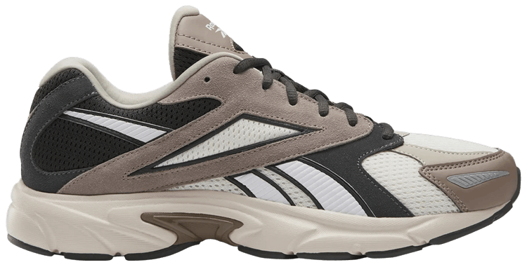 Reebok Road Prime Gritty Grey