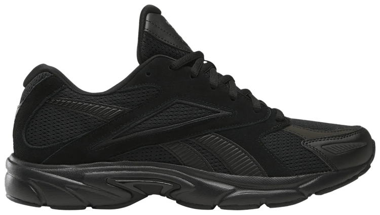 Reebok Road Prime Black Grey