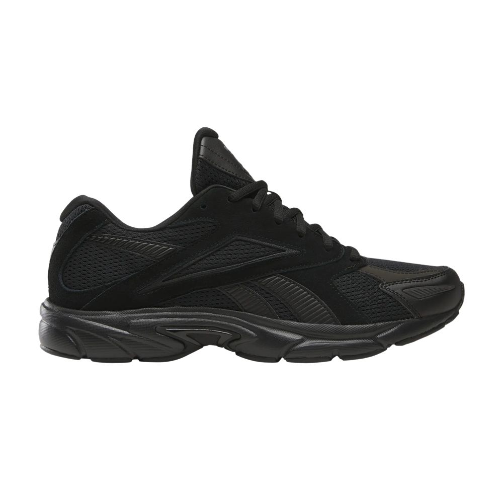 Reebok Road Prime 'Black Grey' | Men's Size 5.5 - 100216778