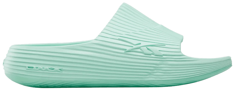 Reebok DMX Recovery Slide AI Aqua