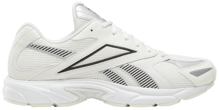 Reebok Road Prime Chalk Black