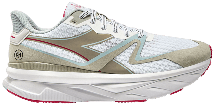 Hikmet Scarpe Diadora V7000 Diadora X Hikmet Sugoer Atomo V7000