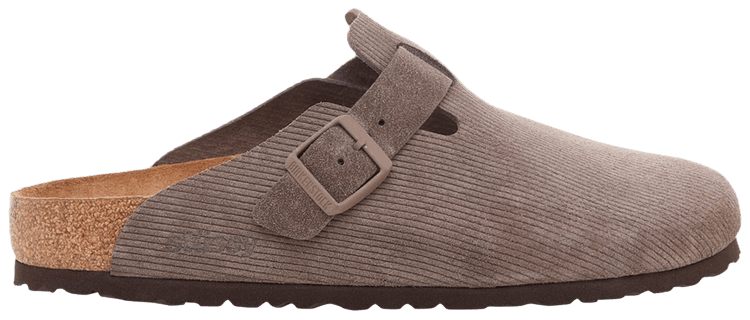 SYUSSY BIRKENSTOCK ボストン BIRKENSTOCK × Stussy Boston 