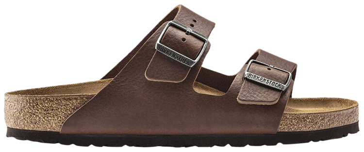 Arizona Leather Vintage Wood Roast