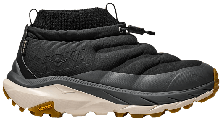 ☆HOKA☆ Public Kaha 2 Frost Mock GTX Black Outer Orbit 1157 Buy Kaha 2 Frost Moc GORE-TEX 'Black Outer Orbit' - 1157392