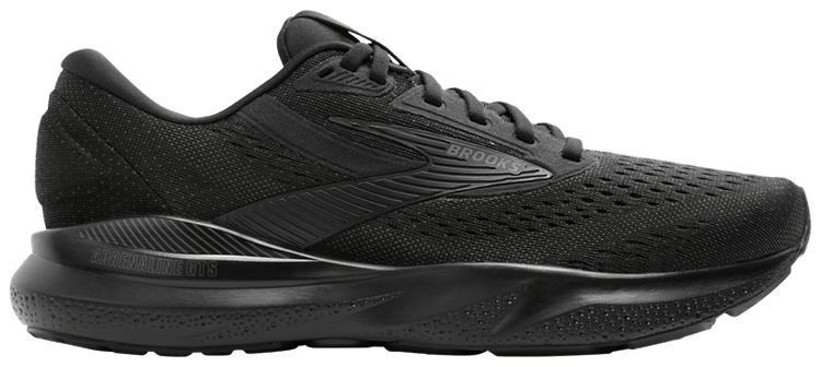 Wmns Adrenaline GTS 24 Black Ebony