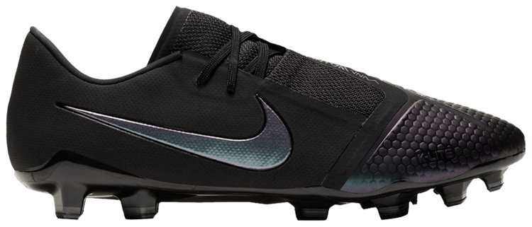 Nike Phantom Venom Pro FG Kinetic Black