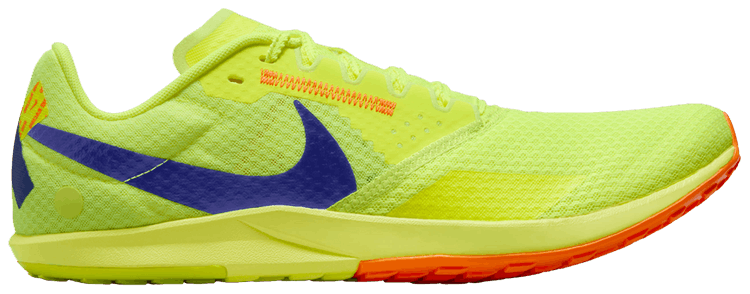 Nike Zoom Rival Waffle 6 Volt Concord