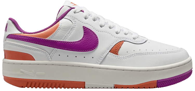 Nike Wmns Gamma Force Wild Mango Hot Fuchsia