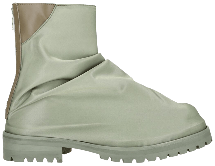 424 Marathon Boot Military Green