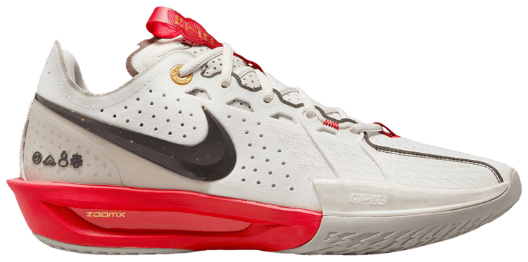 Buy Air Zoom GT Cut 3 EP 'Year of the Snake' - HV5977 102 | GOAT