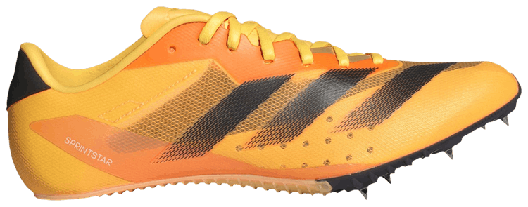 Adidas Adizero Sprintstar Spark Black