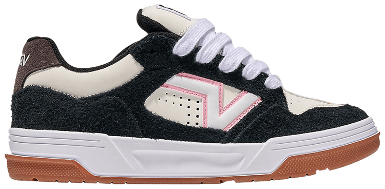 Vans Upland Tri Tone Black